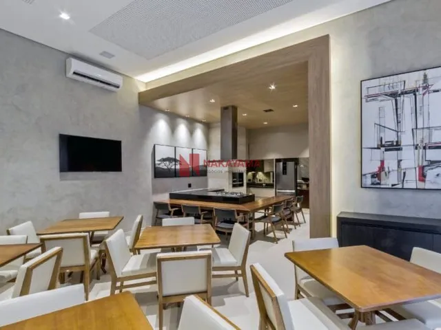 Imagem 2: Apartamento com 2 Suítes e Varanda Gourmet na Gleba Fazenda Palhano – Londrina/PR