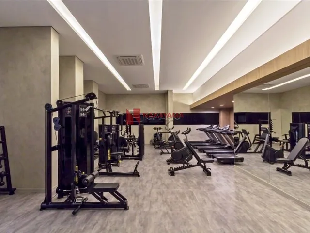 Imagem 11: Apartamento com 2 Suítes e Varanda Gourmet na Gleba Fazenda Palhano – Londrina/PR