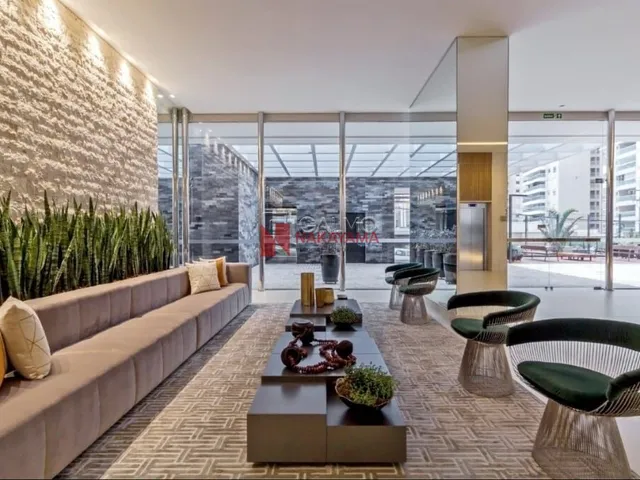 Imagem 7: Apartamento com 2 Suítes e Varanda Gourmet na Gleba Fazenda Palhano – Londrina/PR