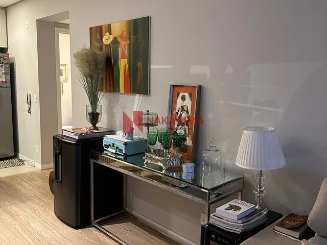 Imagem 4: Apartamento com 2 Suítes e Varanda Gourmet na Gleba Fazenda Palhano – Londrina/PR