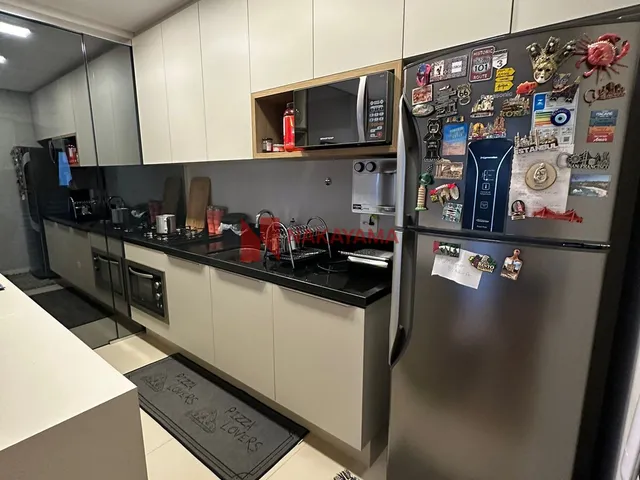Imagem 5: Apartamento com 2 Suítes e Varanda Gourmet na Gleba Fazenda Palhano – Londrina/PR