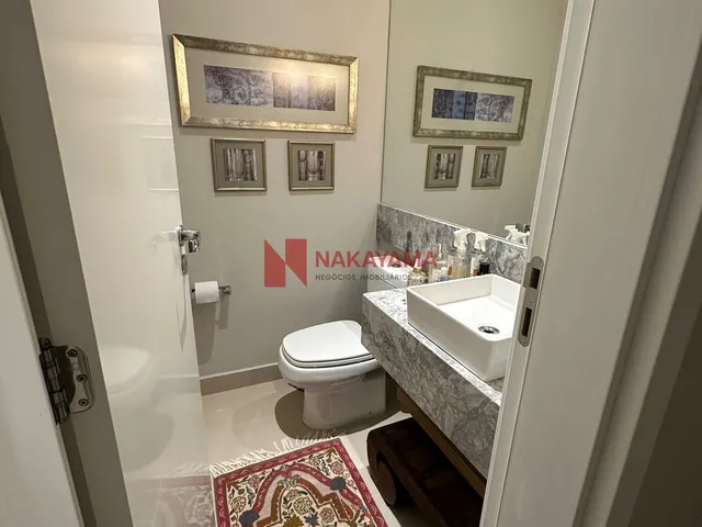 Imagem 8: Apartamento com 2 Suítes e Varanda Gourmet na Gleba Fazenda Palhano – Londrina/PR