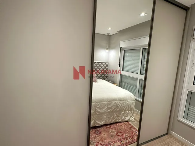 Imagem 16: Apartamento com 2 Suítes e Varanda Gourmet na Gleba Fazenda Palhano – Londrina/PR