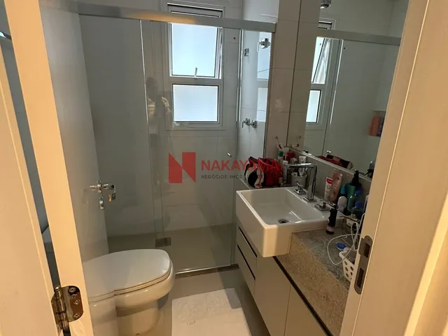 Imagem 3: Apartamento com 2 Suítes e Varanda Gourmet na Gleba Fazenda Palhano – Londrina/PR