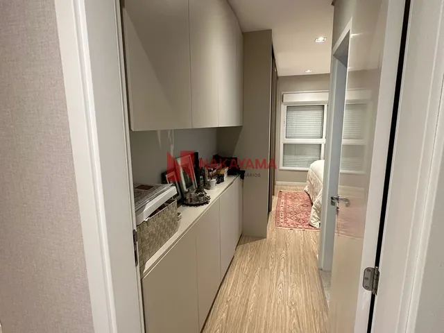 Imagem 12: Apartamento com 2 Suítes e Varanda Gourmet na Gleba Fazenda Palhano – Londrina/PR