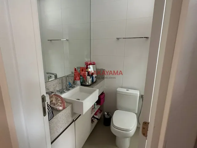 Imagem 10: Apartamento com 2 Suítes e Varanda Gourmet na Gleba Fazenda Palhano – Londrina/PR