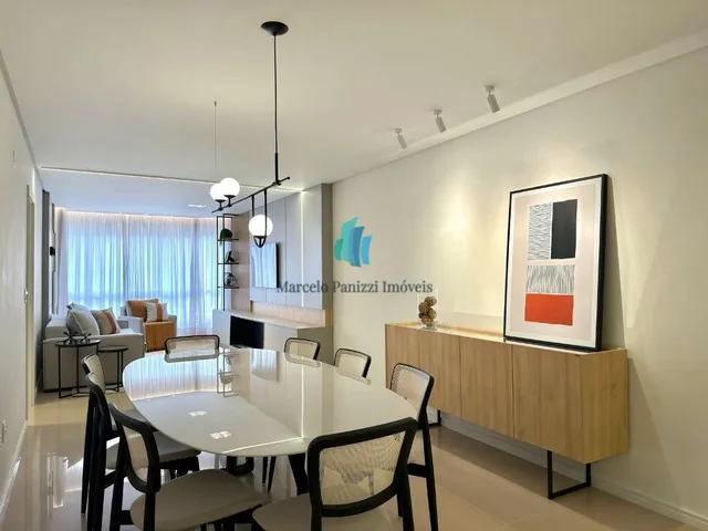 Imagem: Apartamento Mobiliado