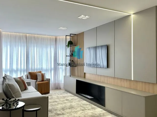 Imagem 9: Apartamento Mobiliado