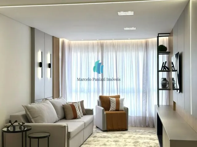 Imagem 8: Apartamento Mobiliado