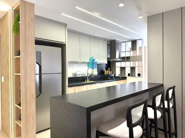 Imagem 12: Apartamento Mobiliado