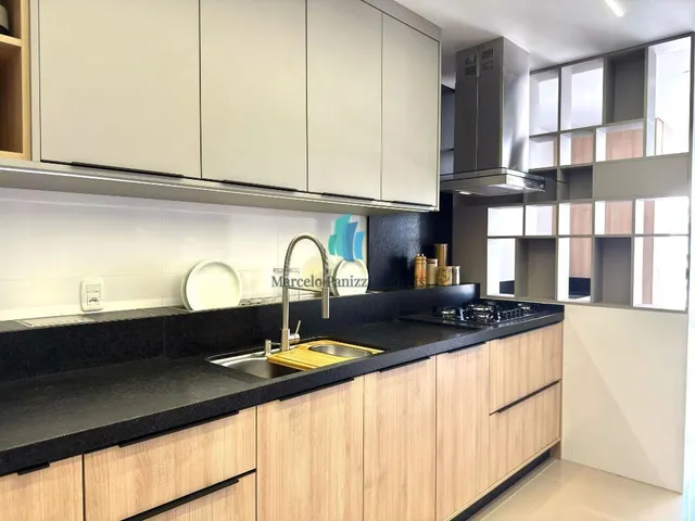Imagem 7: Apartamento Mobiliado