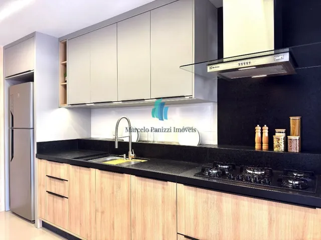 Imagem 16: Apartamento Mobiliado