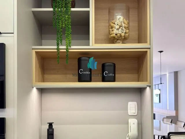 Imagem 2: Apartamento Mobiliado
