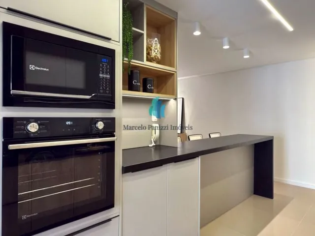 Imagem 4: Apartamento Mobiliado