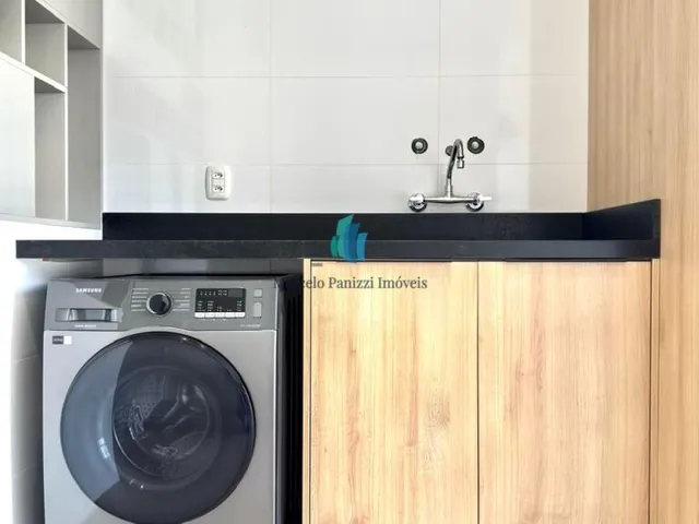 Imagem 11: Apartamento Mobiliado