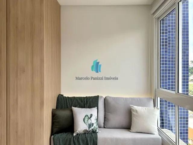 Imagem 13: Apartamento Mobiliado