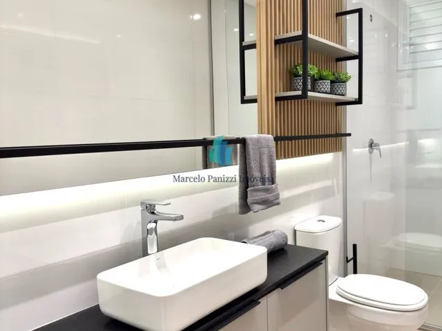 Imagem 15: Apartamento Mobiliado