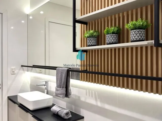 Imagem 10: Apartamento Mobiliado
