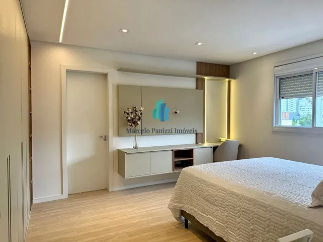 Imagem 14: Apartamento Mobiliado