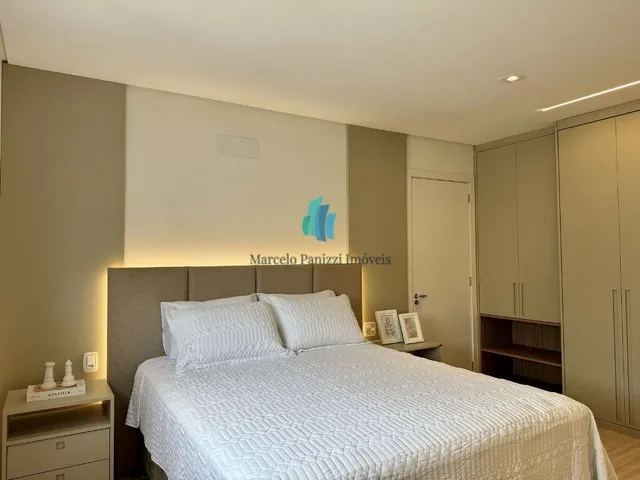Imagem 3: Apartamento Mobiliado