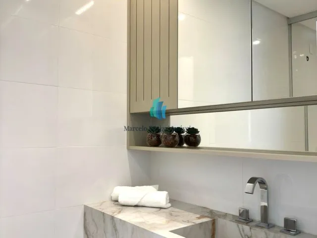 Imagem 6: Apartamento Mobiliado