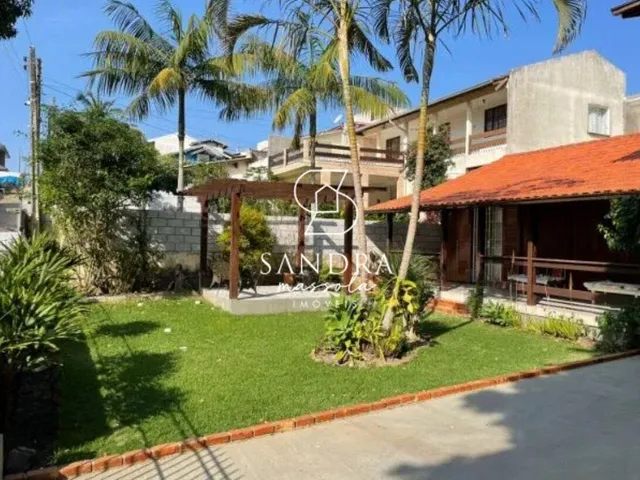 Imagem: Casa à venda no bairro Ingleses do Rio