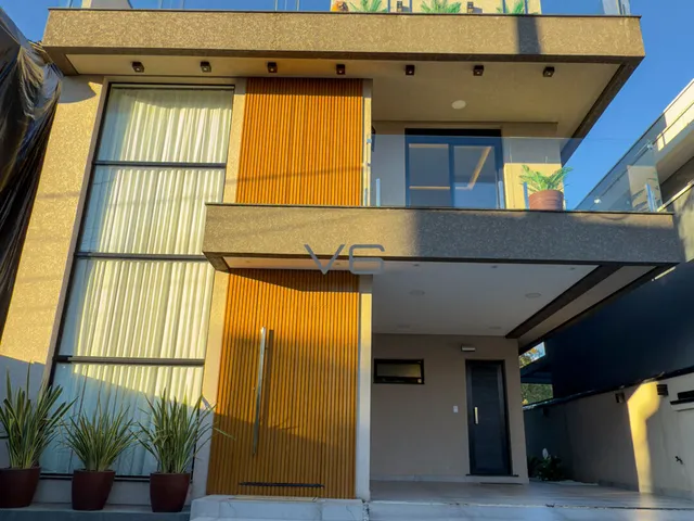 Imagem: Casa Alto Padrão, com 167m² privativos