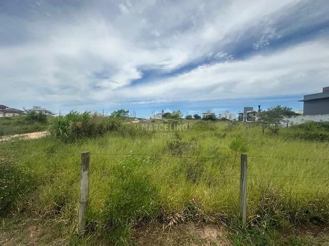 Imagem: Terreno em Village, Imbituba/SC