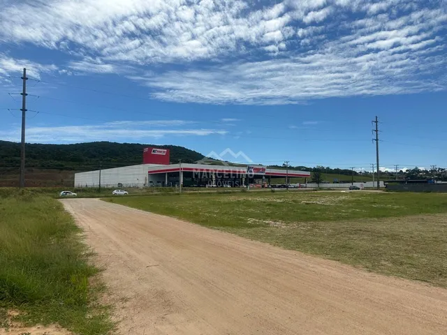 Imagem 4: Terreno à venda no bairro Village - Imbituba/SC