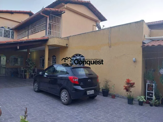 Imagem: Casa 03 Quartos com suíte, Tropical Contagem