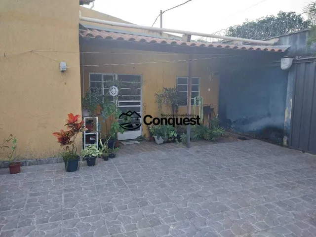 Imagem 13: Casa 03 Quartos com suíte, Tropical Contagem
