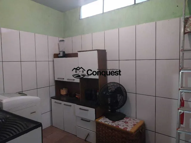 Imagem 10: Casa 03 Quartos com suíte, Tropical Contagem
