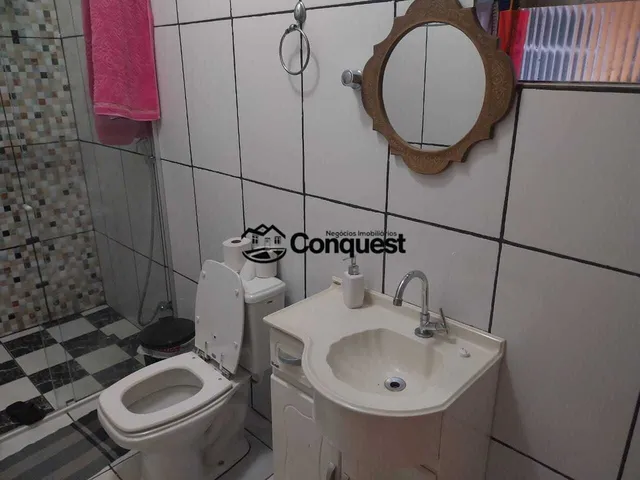 Imagem 4: Casa 03 Quartos com suíte, Tropical Contagem
