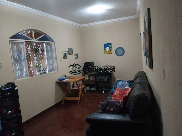 Imagem 11: Casa 03 Quartos com suíte, Tropical Contagem