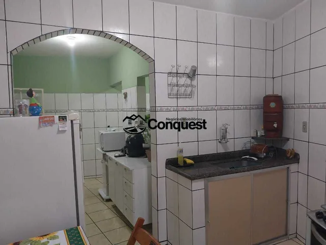 Imagem 5: Casa 03 Quartos com suíte, Tropical Contagem