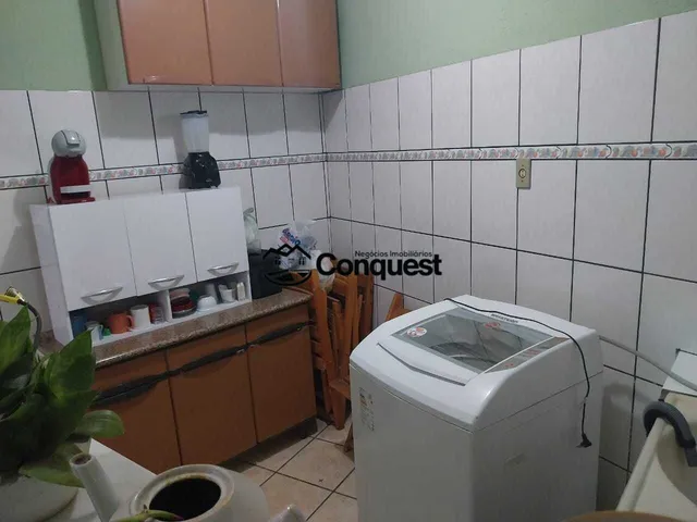 Imagem 3: Casa 03 Quartos com suíte, Tropical Contagem