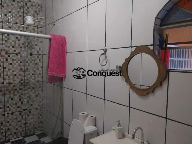 Imagem 9: Casa 03 Quartos com suíte, Tropical Contagem