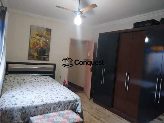 Imagem 2: Casa 03 Quartos com suíte, Tropical Contagem