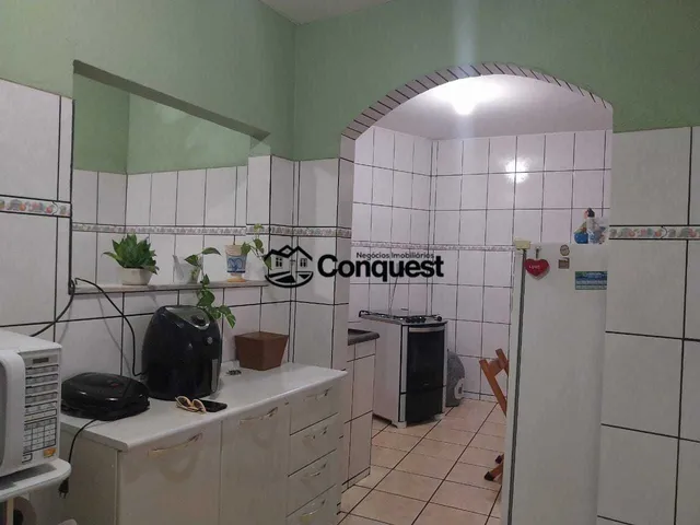 Imagem 8: Casa 03 Quartos com suíte, Tropical Contagem