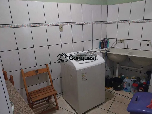 Imagem 6: Casa 03 Quartos com suíte, Tropical Contagem
