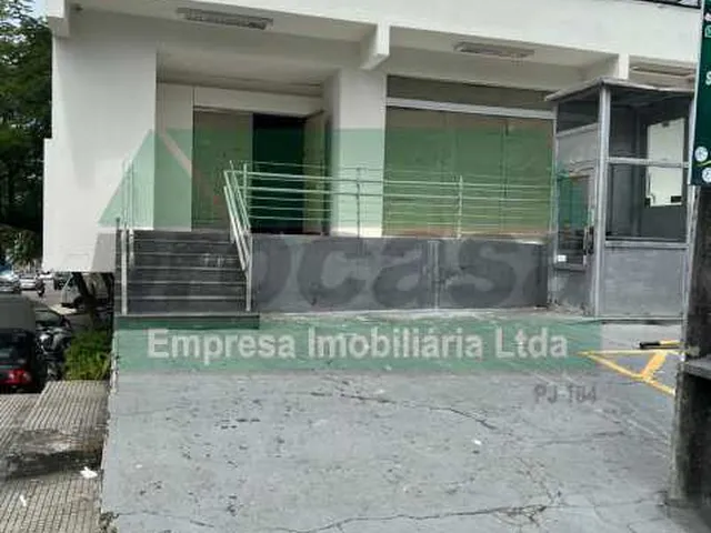 Imagem: Prédio / Comercial / Centro