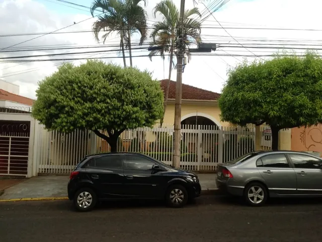 Imagem: Excelente Localização no Centro de Ribeirão