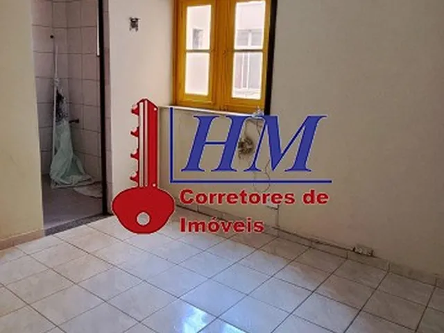 Imagem 4: Kitnet na Inválidos Esquina com Mem de Sá