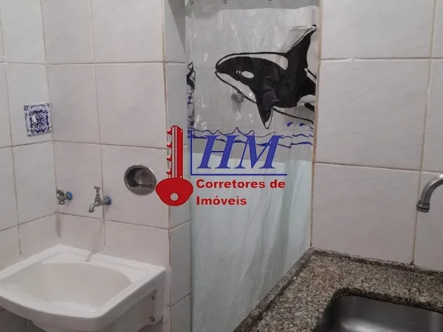 Imagem 13: Kitnet na Inválidos Esquina com Mem de Sá