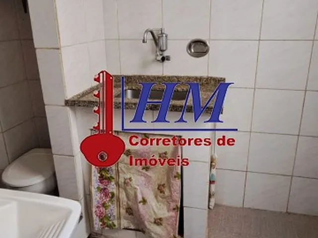 Imagem 9: Kitnet na Inválidos Esquina com Mem de Sá