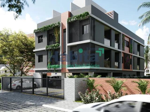 Imagem: Apartamento à venda no bairro Altiplano