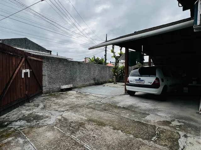 Imagem 5: Casa Mista em Madeira de Angelim com 3 Dormitórios e Terreno de 228 m²