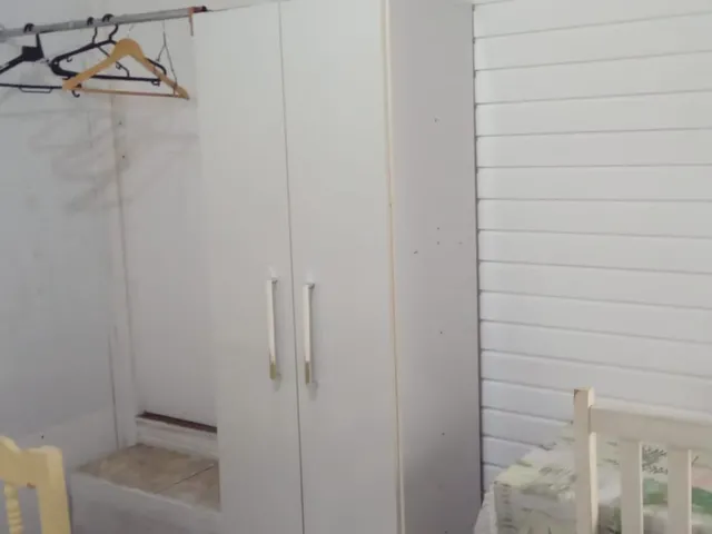 Imagem 7: Casa Mista em Madeira de Angelim com 3 Dormitórios e Terreno de 228 m²