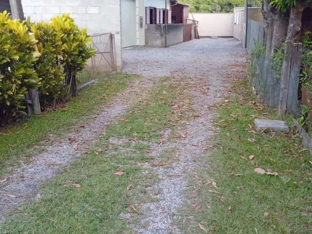 Imagem 13: Casa Mista em Madeira de Angelim com 3 Dormitórios e Terreno de 228 m²