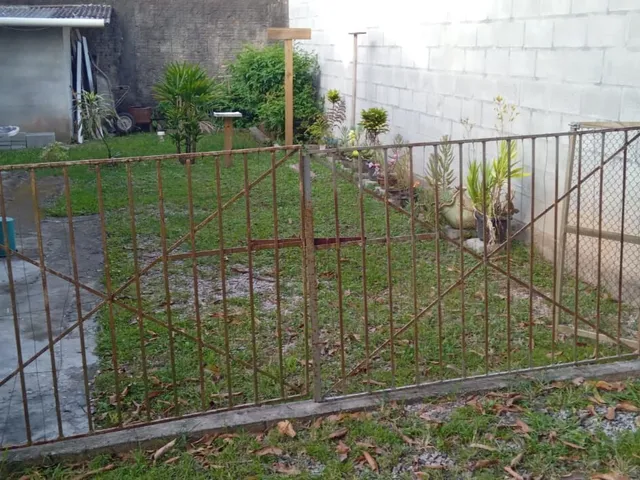 Imagem 11: Casa Mista em Madeira de Angelim com 3 Dormitórios e Terreno de 228 m²